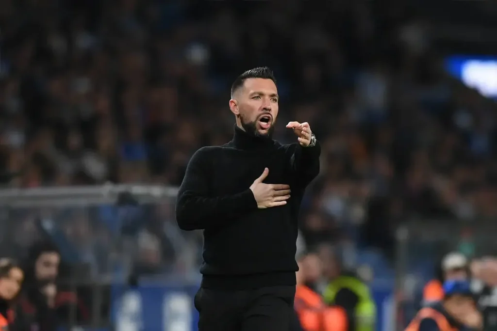 Francesco Farioli revela segredos antes do grande duelo com o Sporting