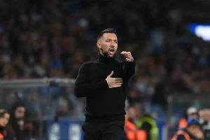 Francesco Farioli revela segredos antes do grande duelo com o Sporting