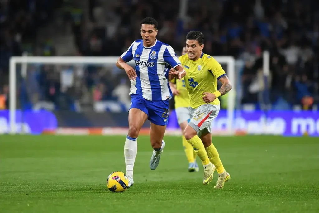 Regressos decisivos no FC Porto para o clássico da Taça de Portugal em alvalade