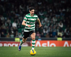 Trincão critica FC Porto: «não quis jogar muito» na primeira parte
