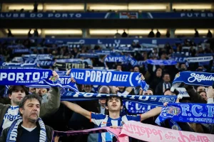 FC Porto atinge recorde de 21 700 sócios e cresce em força esta época
