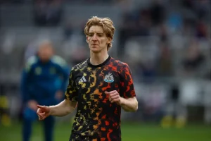 Manchester United prepares an offer of 80 million for ‘frightening’ winger.
