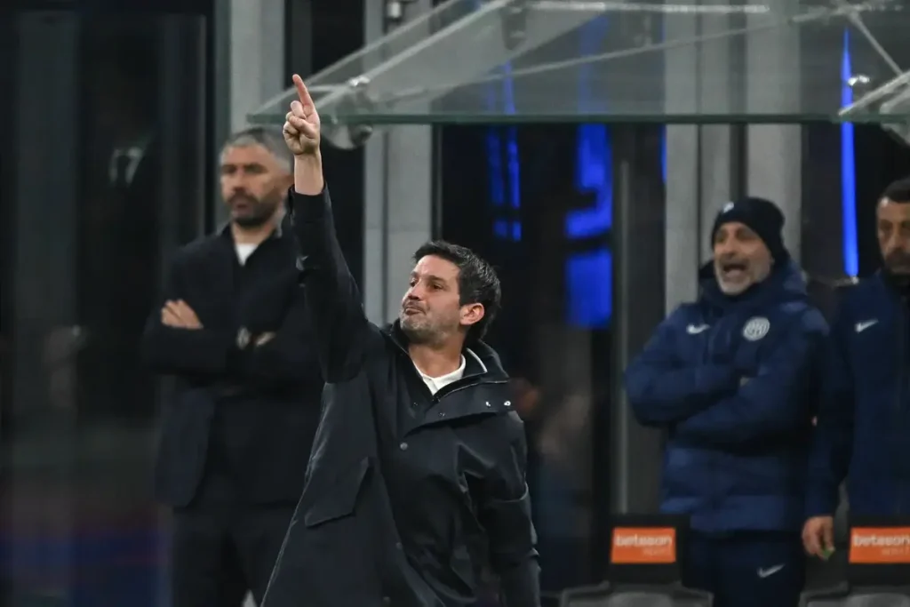 Chivu alerta o Inter: ‘scudetto ainda não está ganho’