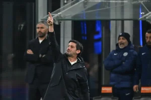 “Chivu warns Inter: ‘the scudetto is not won yet'”