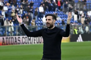 “Fabregas draws inspiration from the tactics of Bodo/Glimt to shine at Como.”