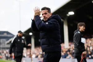 Marco Silva crushes Tottenham and leaves Vítor Pereira on the brink.