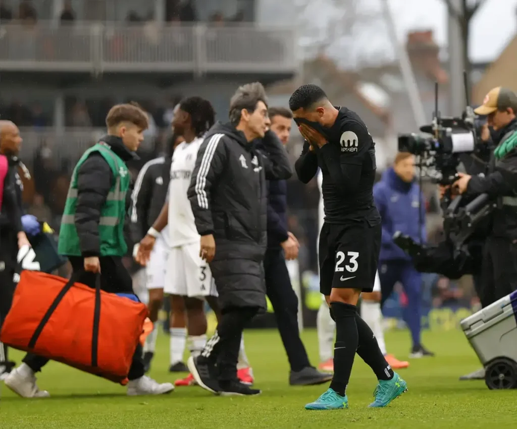 Igor Tudor revela que os problemas no Tottenham são maiores do que em outros clubes