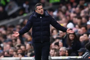 Tudor criticizes referee after loss to Marco Silva: “he doesn’t understand football.”