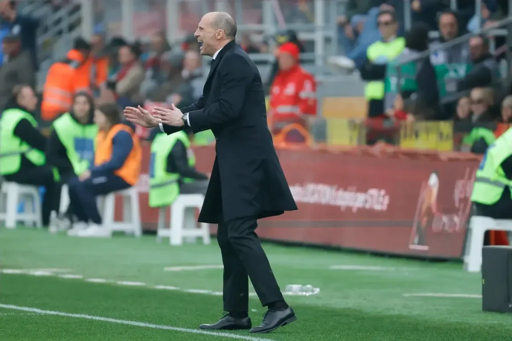 Real Madrid aproxima-se de treinador italiano para possível contratação