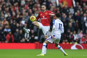 Diogo Dalot makes bold statement about Harry Maguire after Manchester United’s good phase.