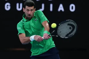 Djokovic prova que ainda pode vencer os melhores e fala sobre o futuro