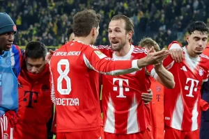 Bayern de Munique revela futuro de Neuer e Kane em entrevista explosiva