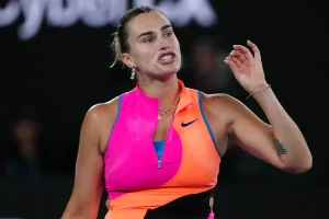 Sabalenka lidera os cabeças de série no Indian Wells Open com Gauff em destaque