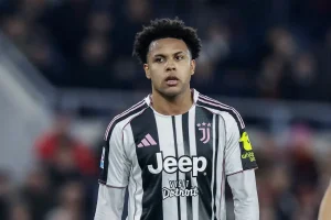 “Mckennie is about to accept a colossal salary increase at Juventus.”
