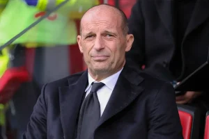 “Real Madrid pursues Allegri while Juventus renews important contracts.”