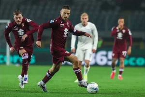 The struggle for survival in Serie A takes on a new and exciting chapter.