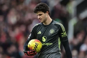 Lammens criticizes Manchester United’s performance after defeat to Newcastle.