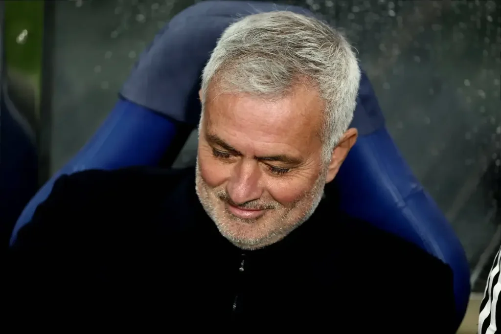 Mourinho avisa: Sonho exige perfeição contra o FC Porto