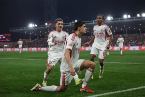 Elite clubs pressure UEFA for larger squads in the Champions League.
