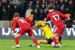 The repeated history of Liverpool could cost them the Champions League.