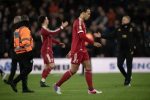 Liverpool’s failure to finish in the top five could cost £120 million.
