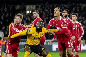Van Dijk expresses concern about Liverpool’s transfer plans.
