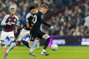 VIDEO – Chelsea crushes Aston Villa: Hat-trick from the hero and brilliant performance from Cole Palmer.