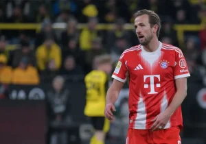 Harry Kane ultrapassa Thierry Henry entre os melhores avançados do século