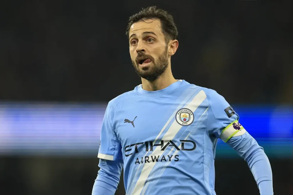 Os 10 melhores jogadores da Premier League em fim de contrato este verão