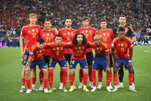 FIFA Ranking: The 10 Best National Teams Before the 2026 World Cup