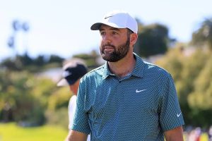 Scottie Scheffler reveals opinions on Luke Donald’s third captaincy in the Ryder Cup.