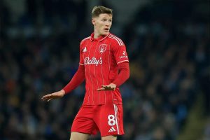 Futuro de estrela do Manchester City pode decidir transferência de Elliot Anderson