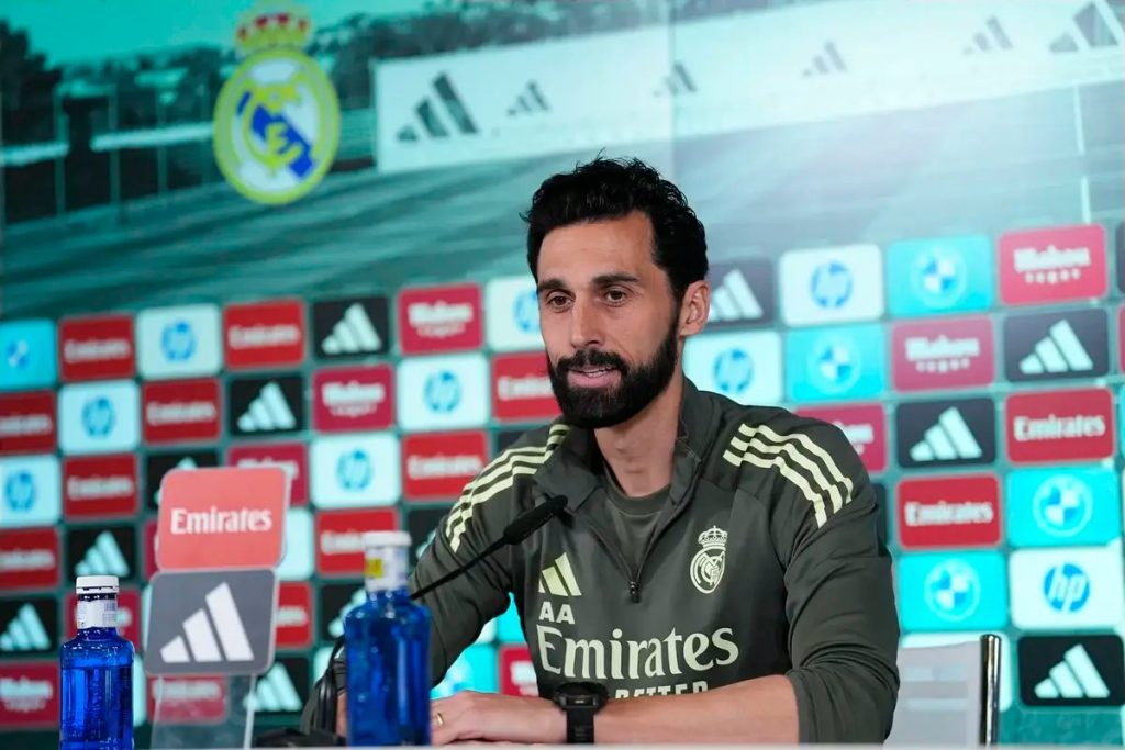Arbeloa prepara-se para o Celta de Vigo: Real Madrid não desiste do título