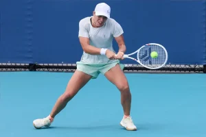 Miami Open: Eala e Fonseca em destaque com Swiatek e Venus num dia épico