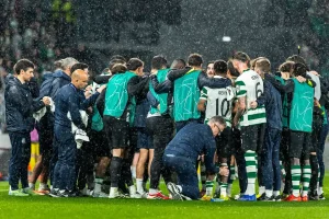Arsenal faces Sporting and Bayern faces Real Madrid in the Champions League.
