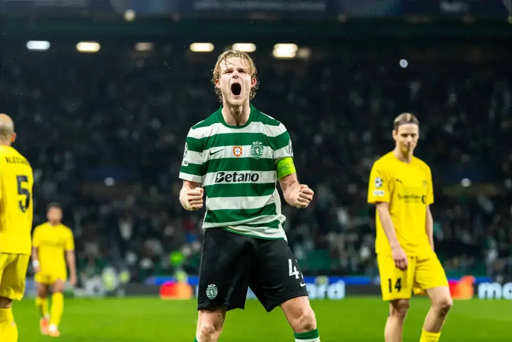 Quem vai vencer a Champions League entre as equipas dos quartos de final?