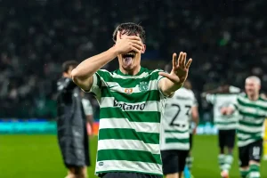 A noite mágica do Sporting: Segredos da estratégia e a ordem para vencer