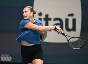 Sabalenka envia mensagem ‘ridícula’, 20 jogadores saem e Djokovic é avisado