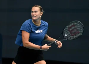 Aryna Sabalenka alerta para boicote a dubai: “não sei se quero voltar”