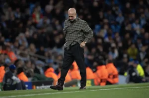 “Guardiola may leave Manchester City and United stars at risk of leaving.”