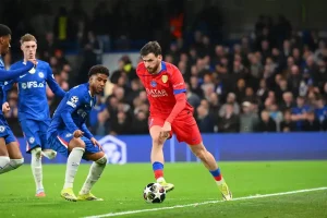 Joe Cole criticizes: PSG proves that Chelsea is miles away from the top.