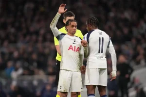 “Igor Tudor confident that Tottenham will return to Europe.”