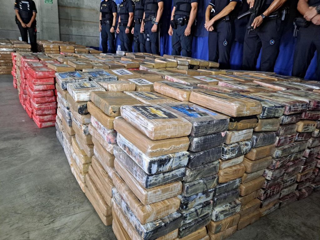 “Belgium at risk of becoming a ‘narco-state,’ warns judge”