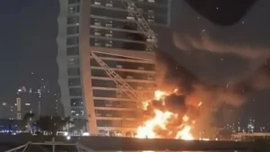 ATP quebra o silêncio após caos nas viagens em Dubai que deixa jogadores retidos