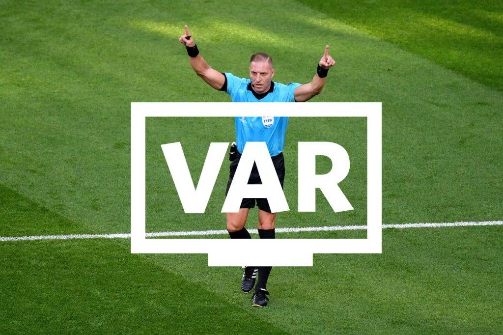 10 anos de VAR: A ferramenta polémica que transformou o futebol para sempre