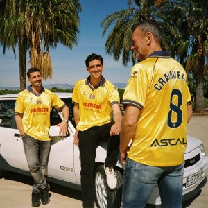 Clubes da LaLiga surpreendem com camisolas históricas na jornada retro