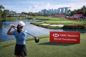 HSBC Women’s World Championship 2026 Prizes: How much did the golfers earn?