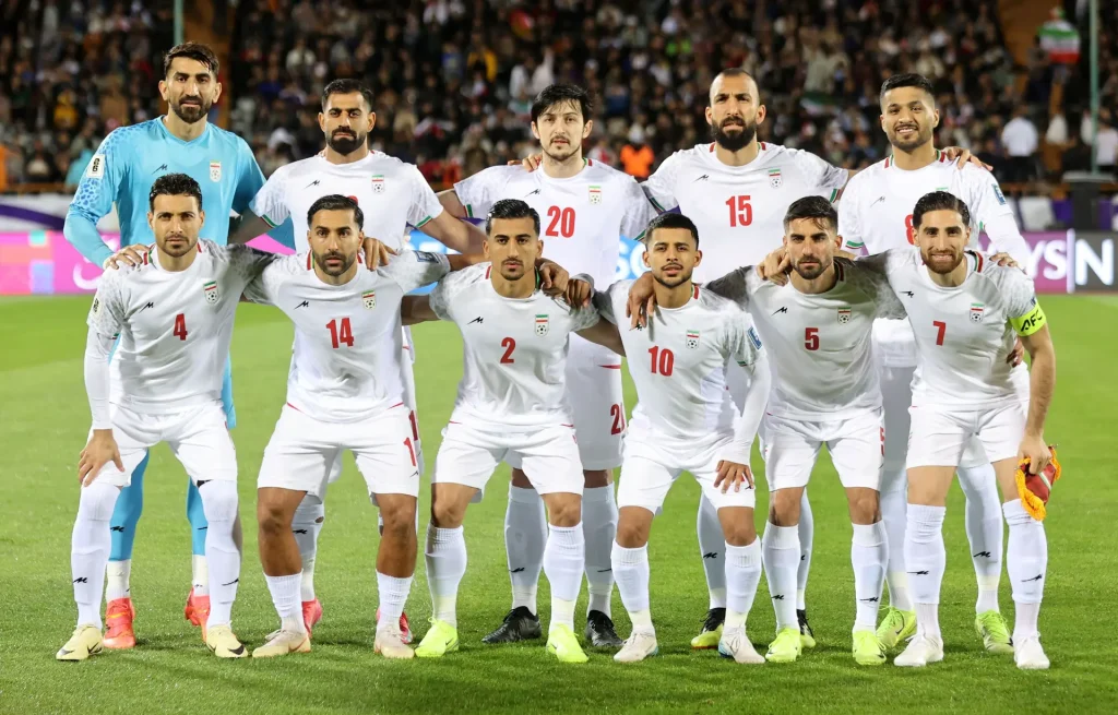O que acontece se o Irão desistir do mundial de 2026?