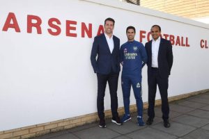 “Arsenal’s sporting director leaves after 7 months: is it time for a new direction?”