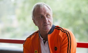 The legacy of Johan Cruyff: 14 stories that highlight his genius